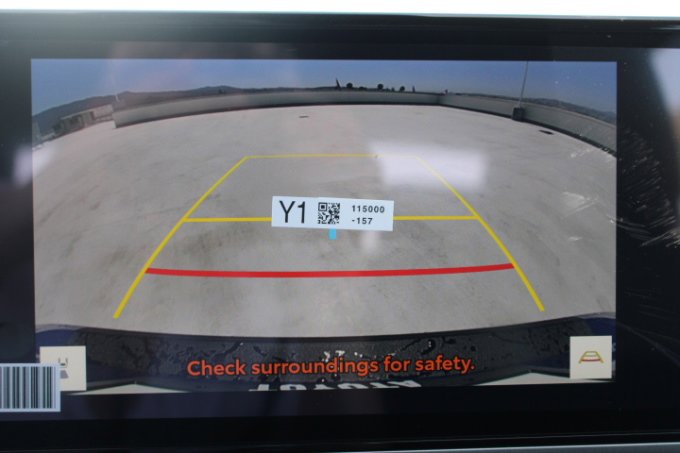New 2026 Toyota Camry XSE image 20