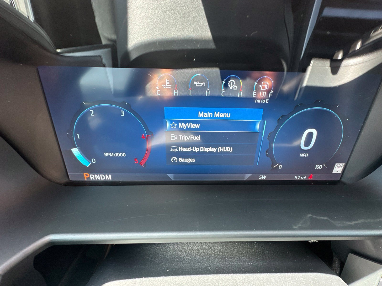 New 2026 Ford F350 Platinum AWD/4WD image 19