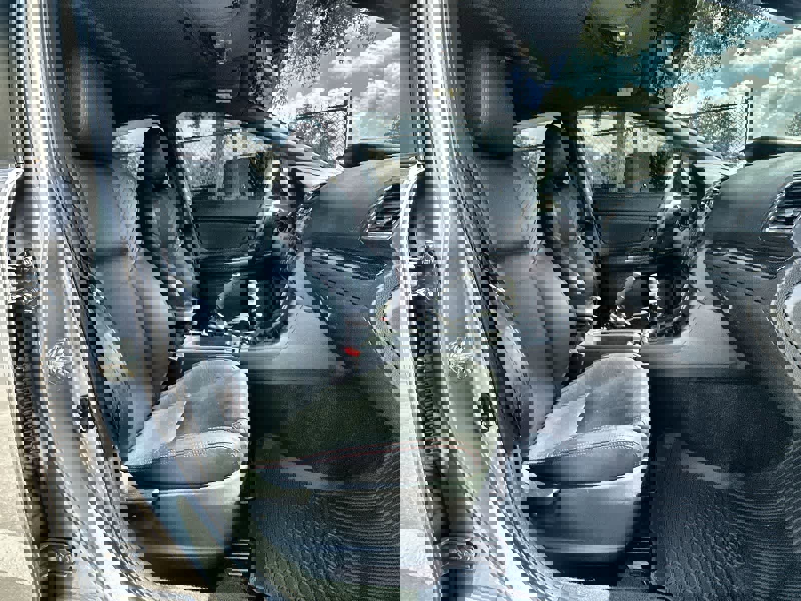 Used 2021 Subaru WRX Limited image 9