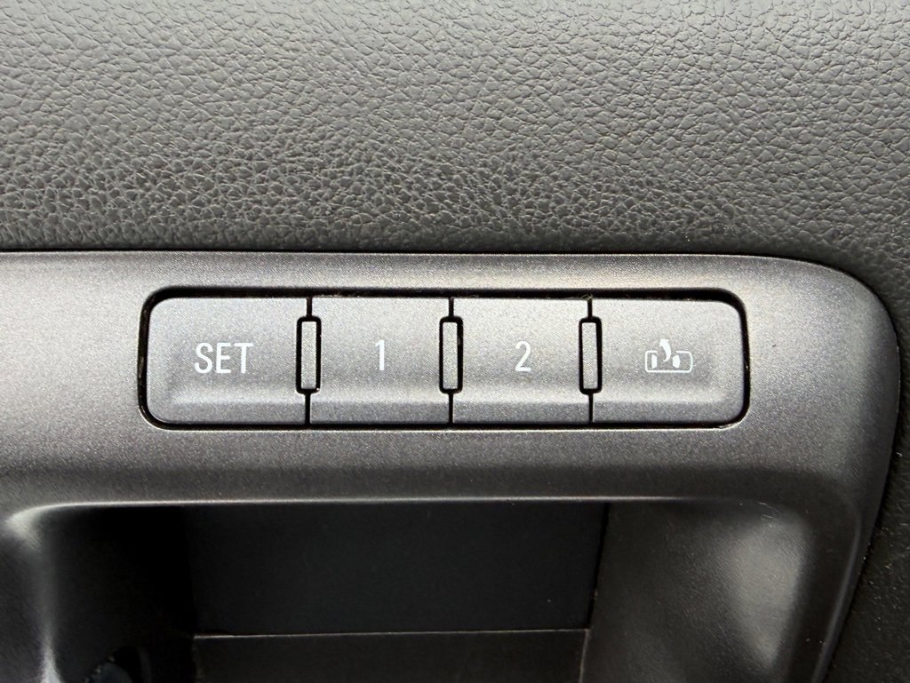 Used 2015 GMC Sierra 1500 SLT w/ All-Terrain Package image 14