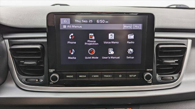 Used 2022 Kia Rio S image 28