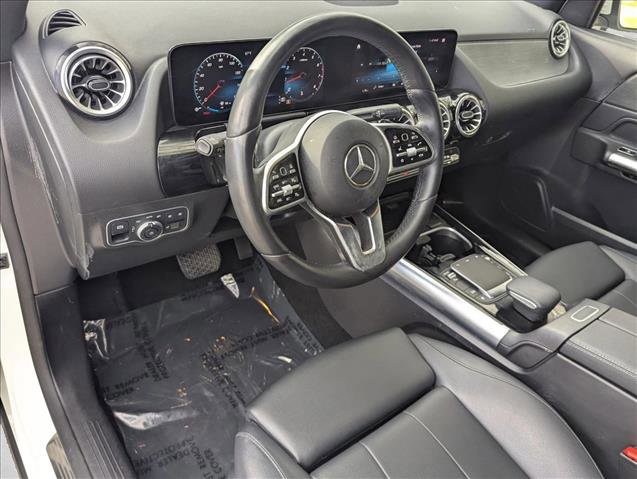 Certified 2023 Mercedes-Benz GLA 250 4MATIC image 10