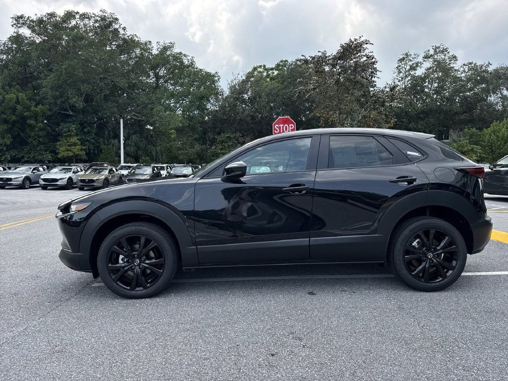 New 2026 MAZDA CX-30 AWD 2.5 S w/ Select Sport Pkg image 27