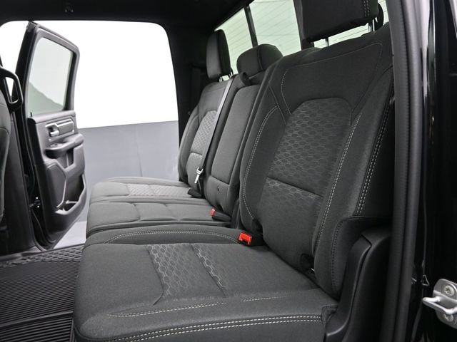New 2026 RAM 1500 4x4 Crew Cab image 15