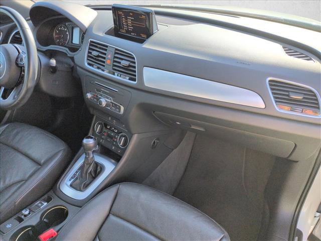 Used 2018 Audi Q3 2.0T Premium w/ Convenience Package image 23