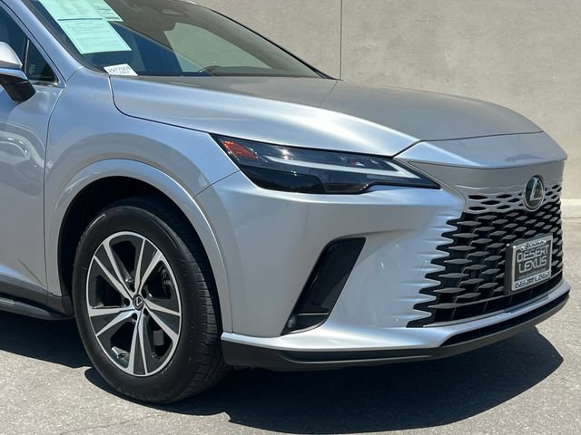 Used 2024 Lexus RX 350 Premium w/ Cold Area Package FWD video 2