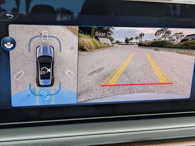 New 2026 Mercedes-Benz GLE 450 4MATIC image 13