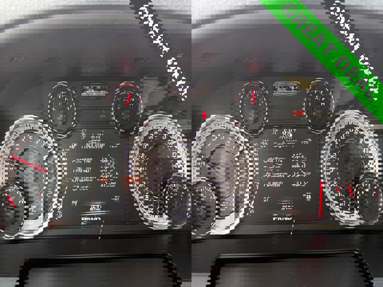 Used 2023 RAM 1500 Classic SLT w/ Electronics Group image 17