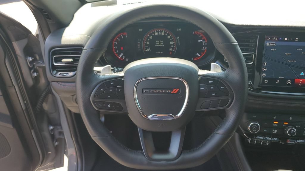 Used 2026 Dodge Durango GT AWD/4WD image 30