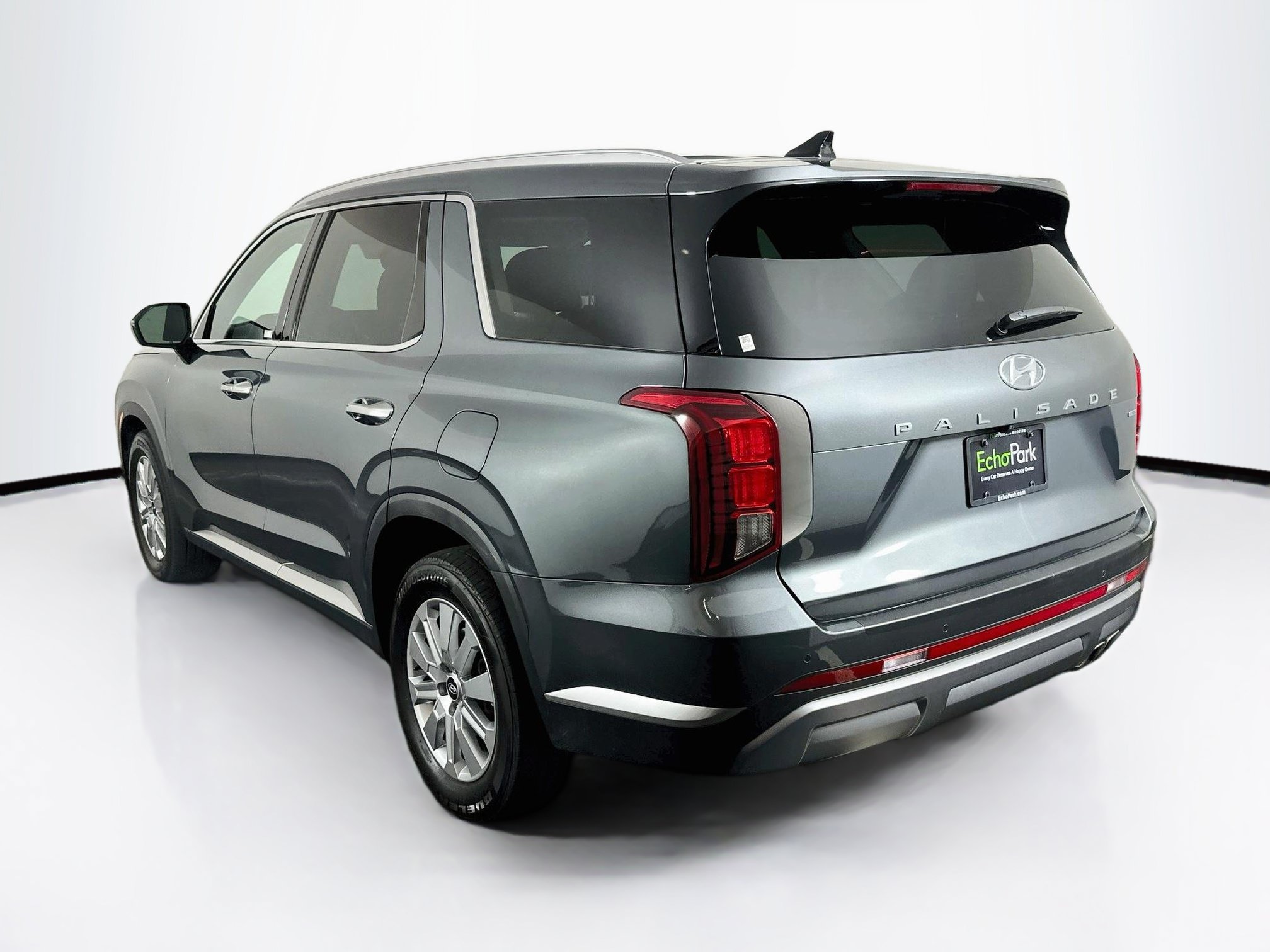 Used 2024 Hyundai Palisade SEL AWD/4WD image 5