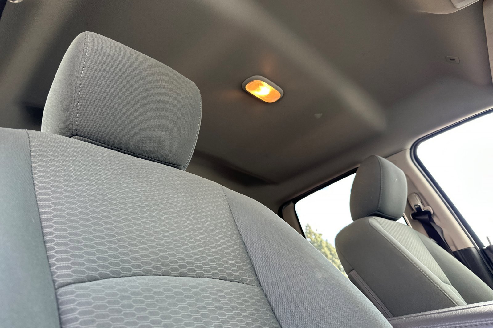 Used 2017 RAM 1500 Classic SLT image 19