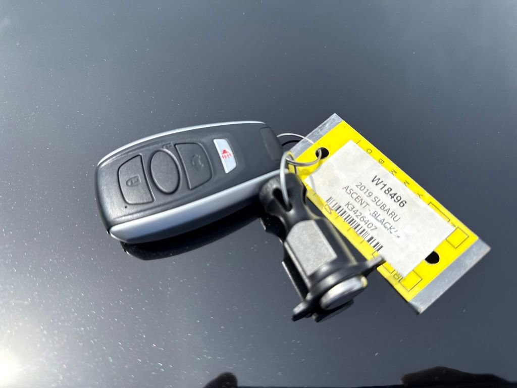 Used 2019 Subaru Ascent Premium w/ Popular Package #2 image 29