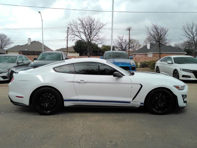 Used 2017 Ford Mustang Shelby GT350 w/ Electronics Package RWD image 7