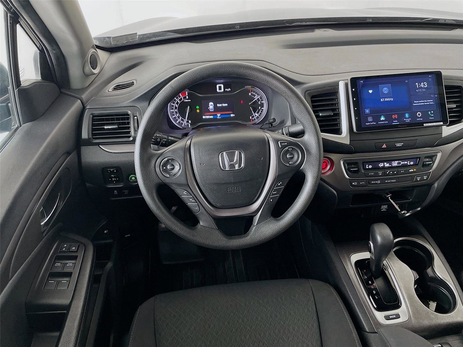 Used 2019 Honda Ridgeline Sport image 25