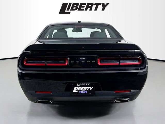 Used 2023 Dodge Challenger GT image 6