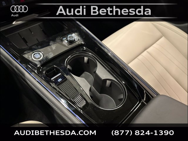 New 2026 Audi Q3 quattro 2.0T AWD/4WD image 19