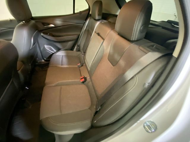 Used 2023 Buick Encore GX Select w/ Safety Package II image 10