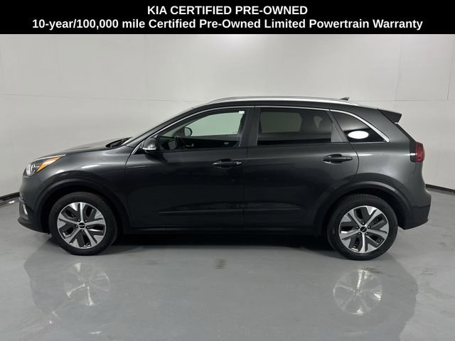 Used 2022 Kia Niro EX w/ Cold Weather Package image 27