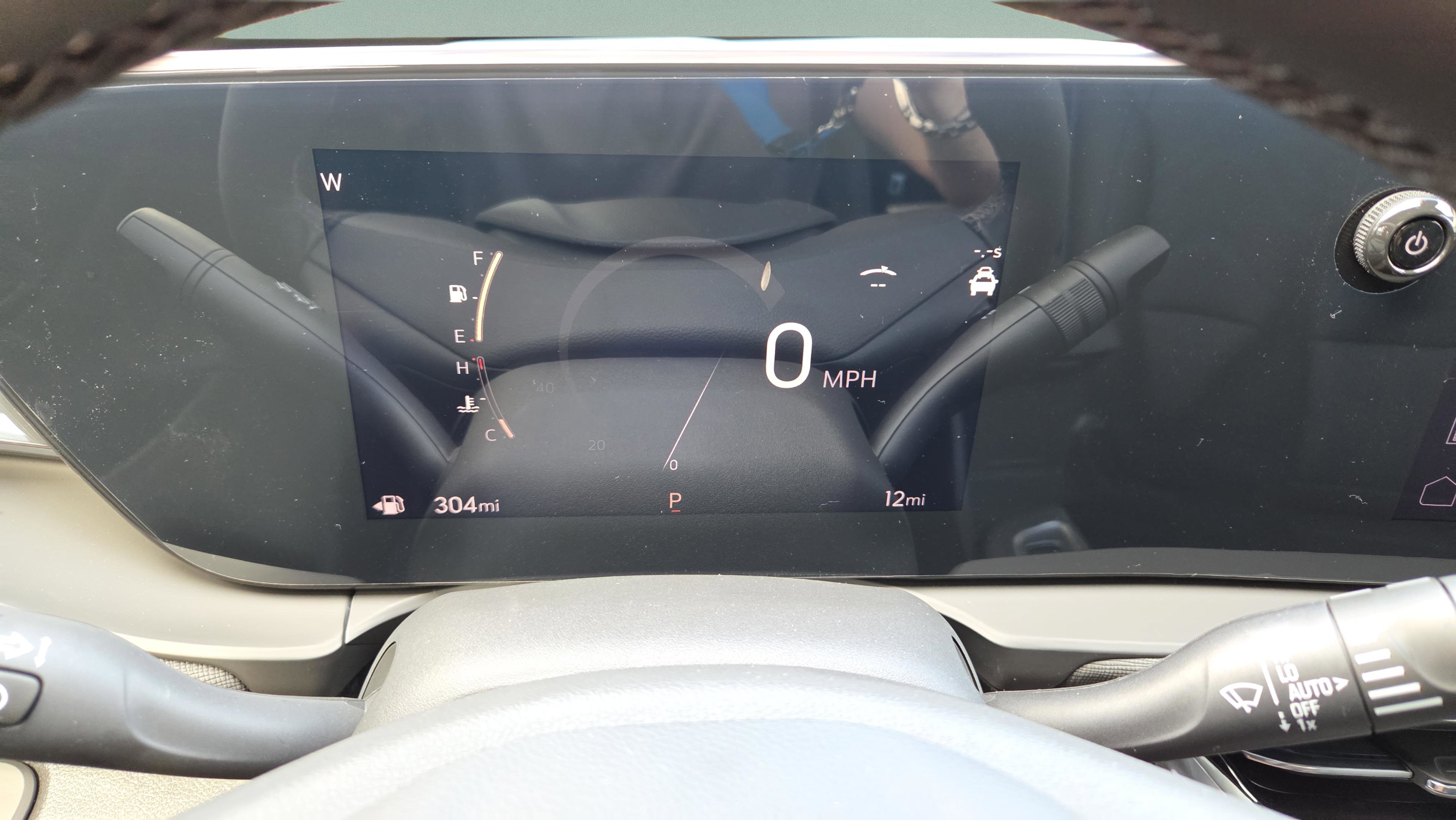 New 2026 Buick Envista Sport Touring w/ Convenience I Package image 12