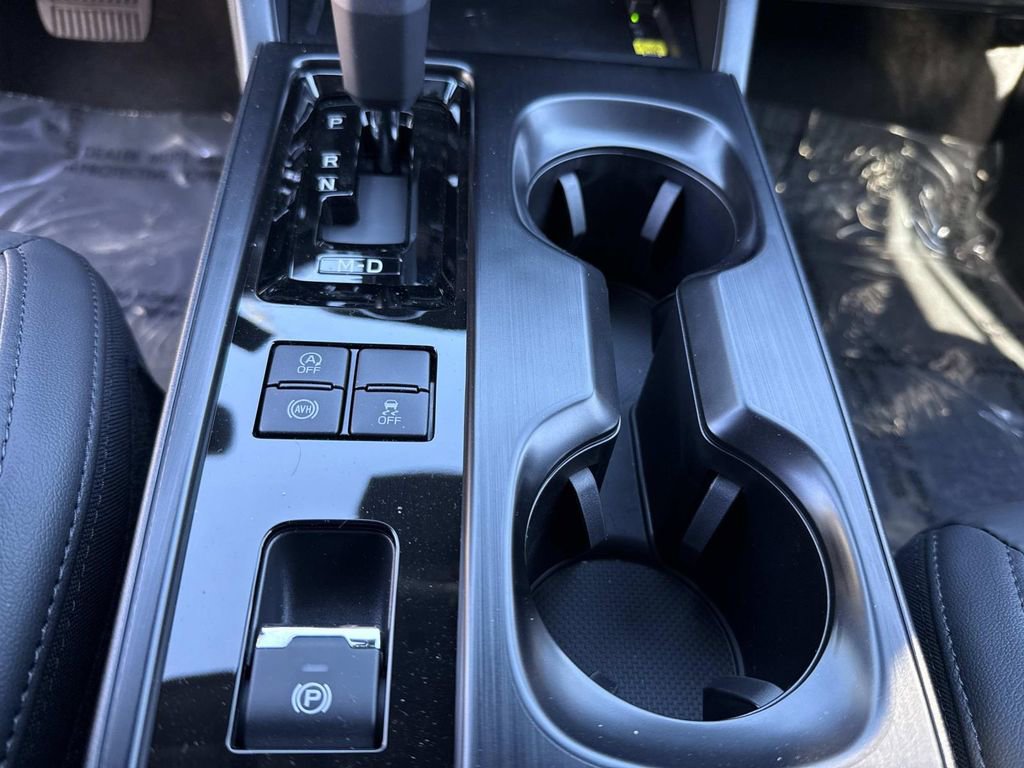 New 2026 Subaru Outback Premium image 31