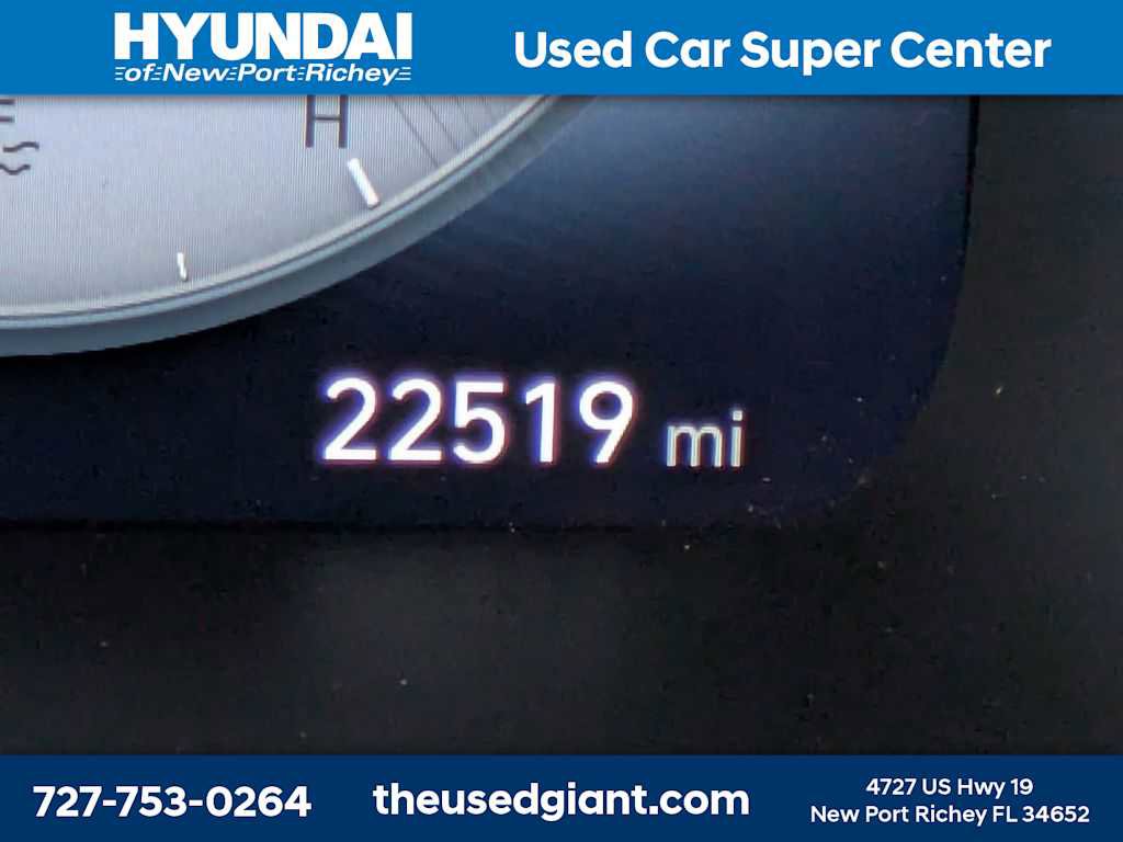 Used 2023 Hyundai Palisade Calligraphy AWD/4WD image 46