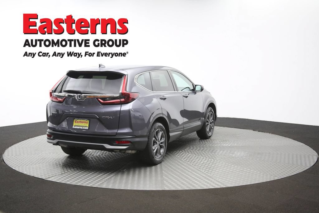 Used 2020 Honda CR-V EX-L image 40