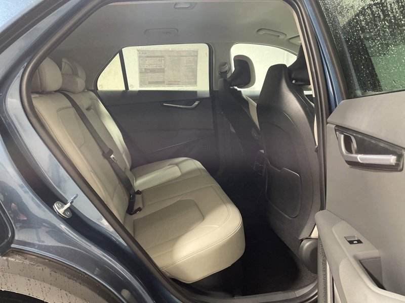 New 2026 Kia Niro EX image 9