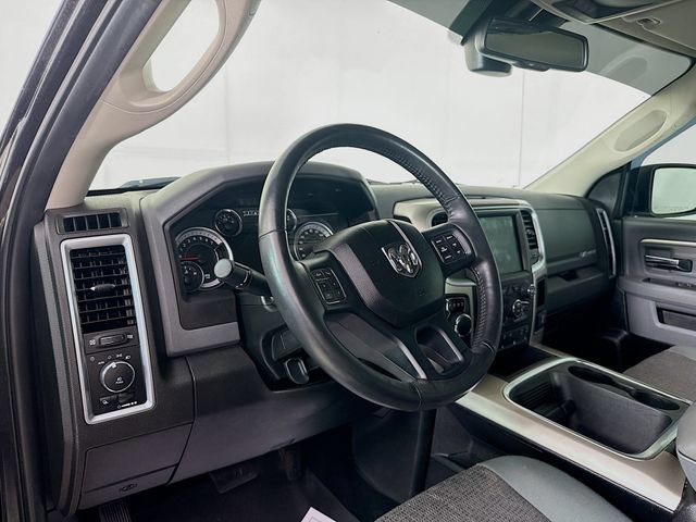 Used 2019 RAM 1500 Big Horn AWD/4WD image 11