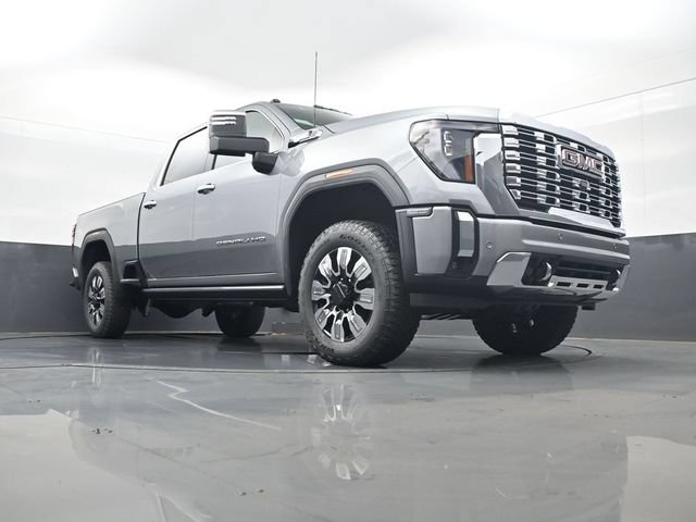 New 2026 GMC Sierra 2500 Denali w/ Denali Reserve Package AWD/4WD image 23