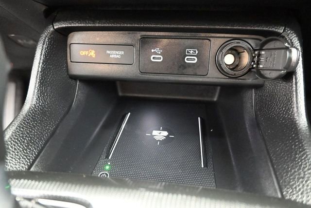 Used 2025 Honda Civic Sport image 31