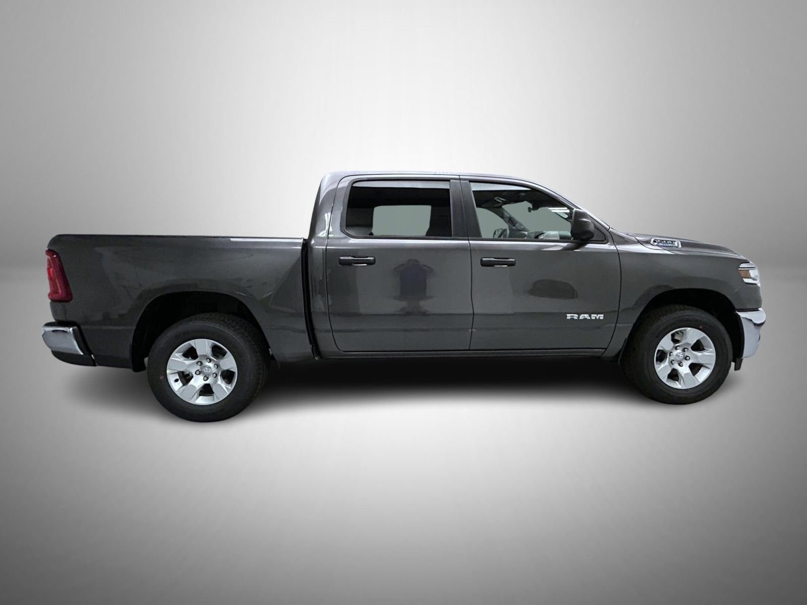 New 2025 RAM 1500 Big Horn image 4