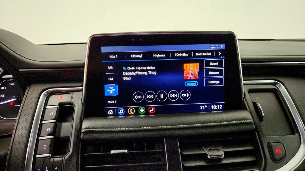 Used 2021 GMC Yukon SLT RWD image 18
