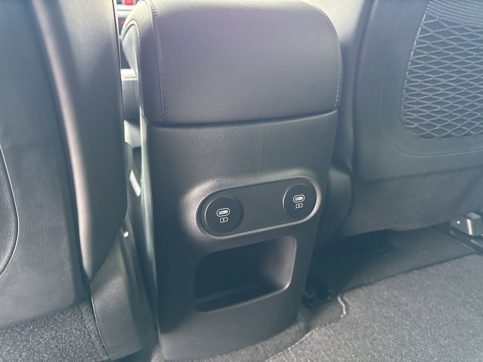 Used 2025 Hyundai Ioniq 5 SEL image 16