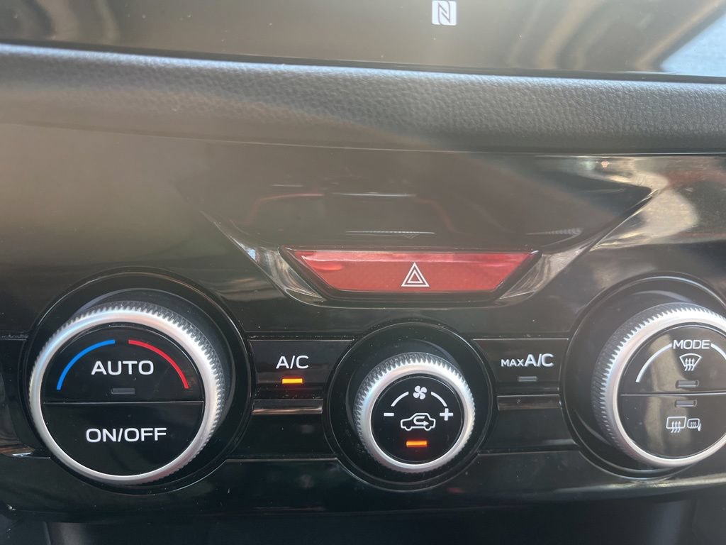 Certified 2021 Subaru Forester Sport AWD/4WD image 18