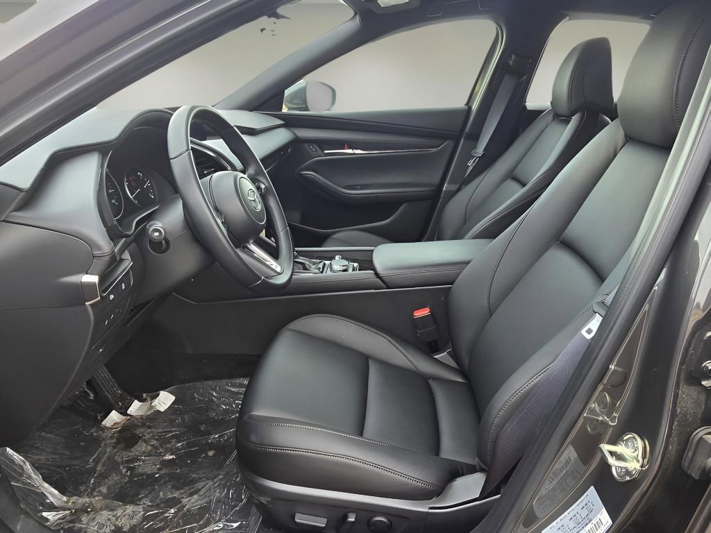 Used 2025 MAZDA MAZDA3 s image 12