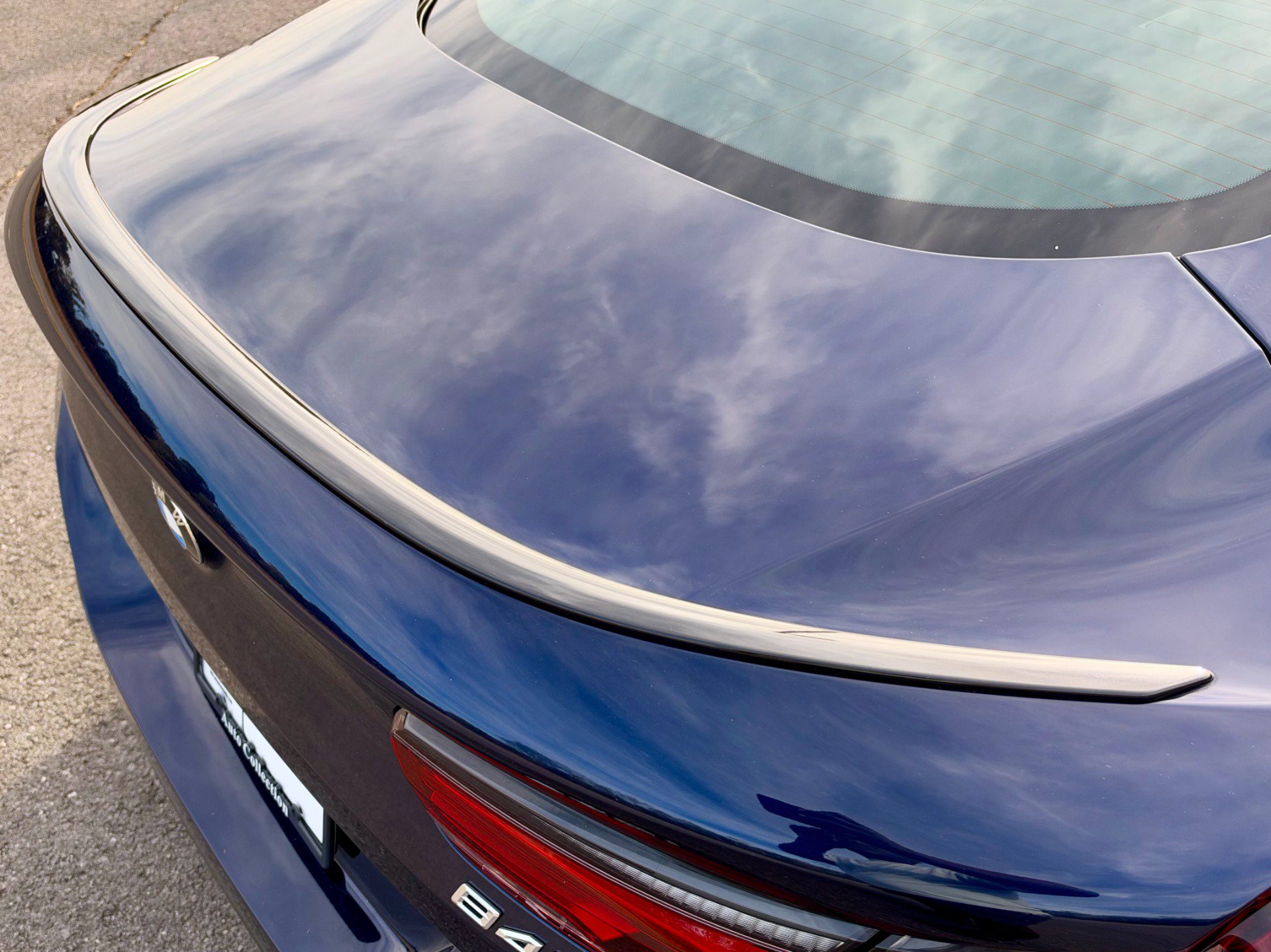 Used 2026 BMW 840i Coupe RWD image 59