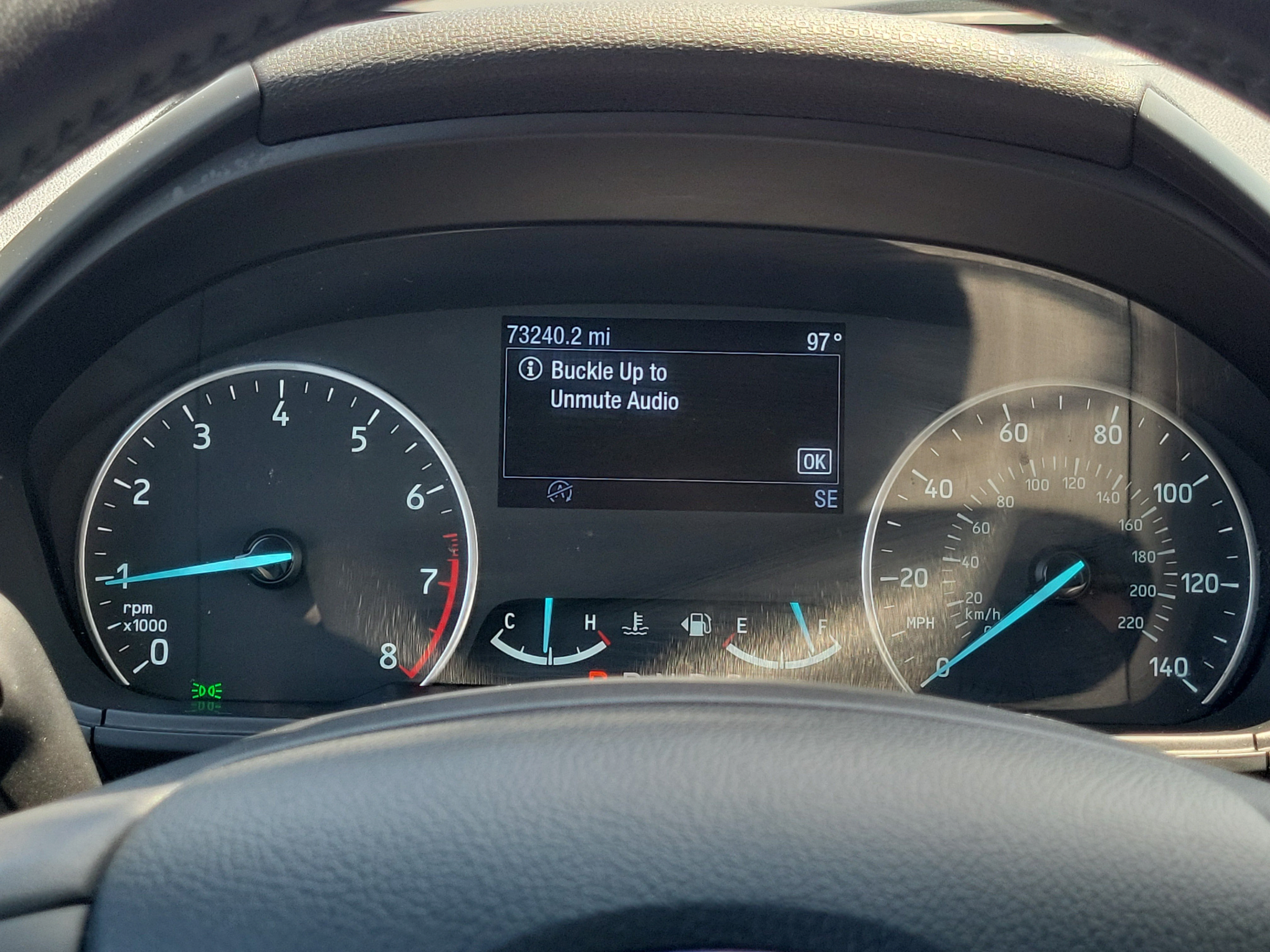 Used 2020 Ford EcoSport SE w/ SE Convenience Package FWD image 26