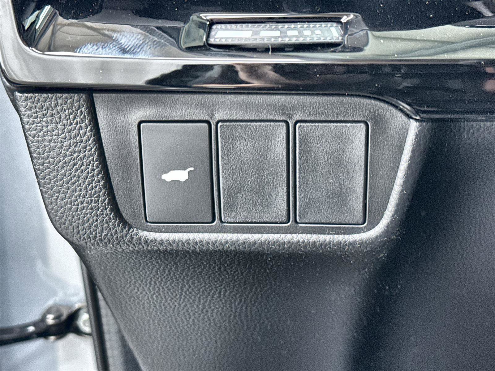 New 2026 Honda CR-V EX-L image 17