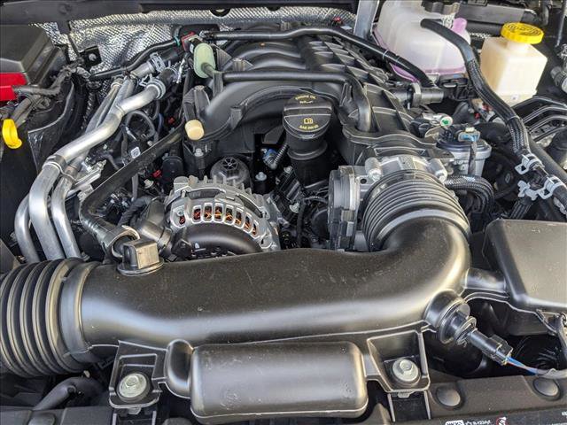 New 2025 Jeep Gladiator Sport image 16