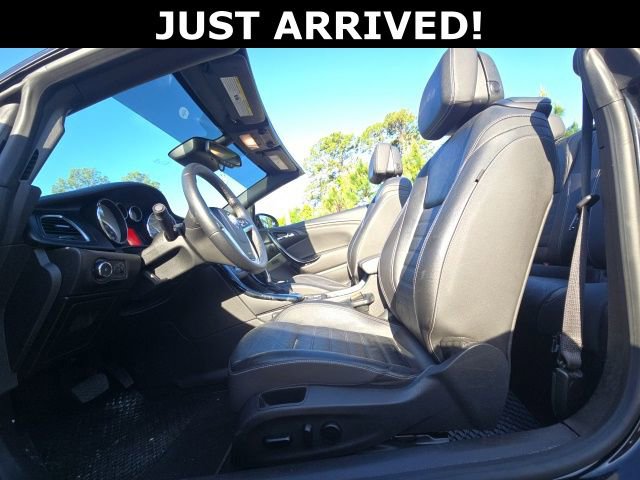 Used 2018 Buick Cascada Premium FWD image 9