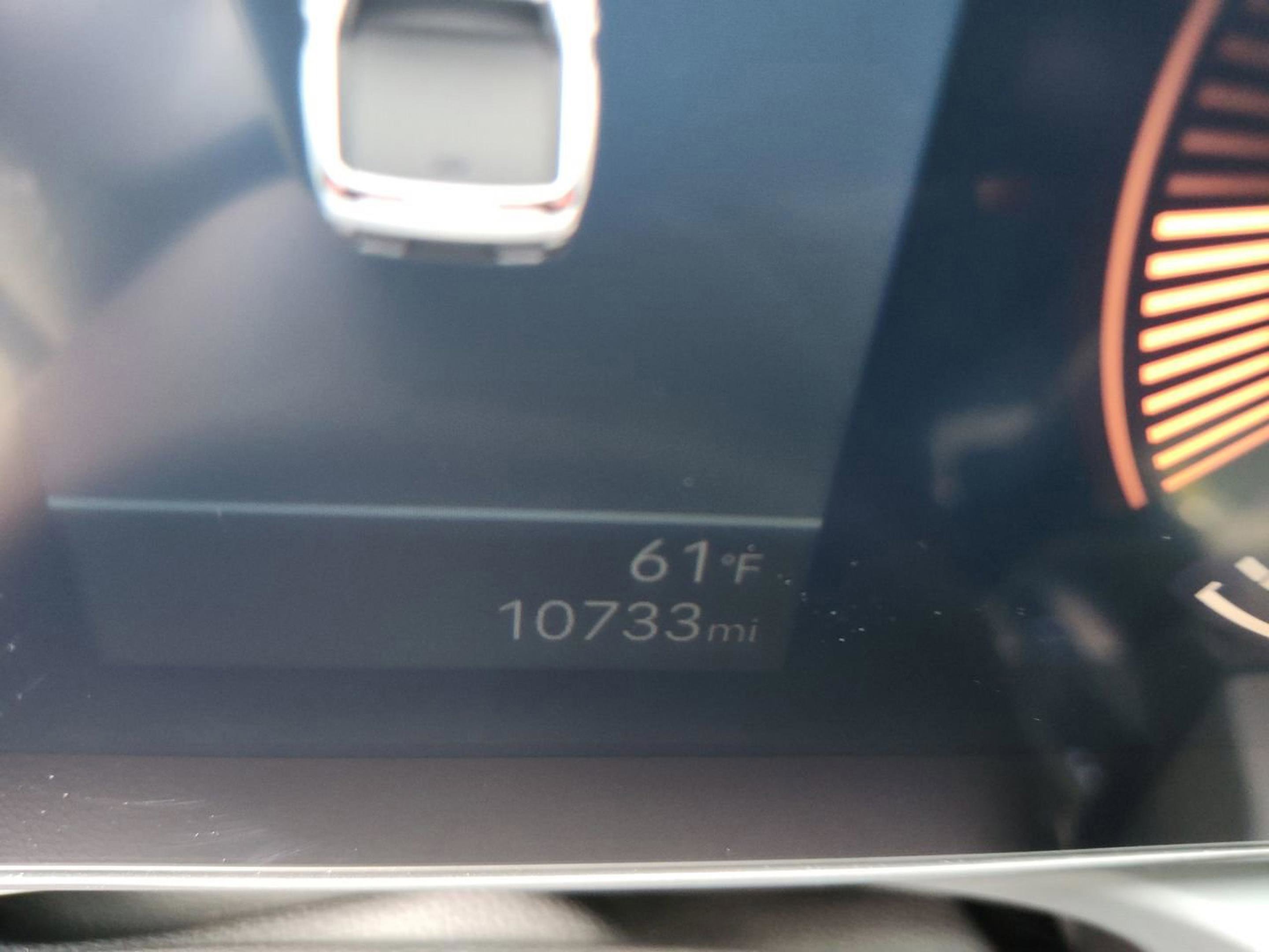 Certified 2025 Hyundai Santa Cruz SE image 25