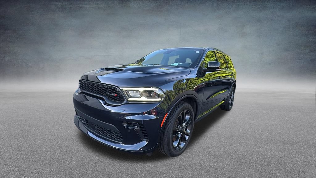 Used 2024 Dodge Durango R/T AWD/4WD image 6