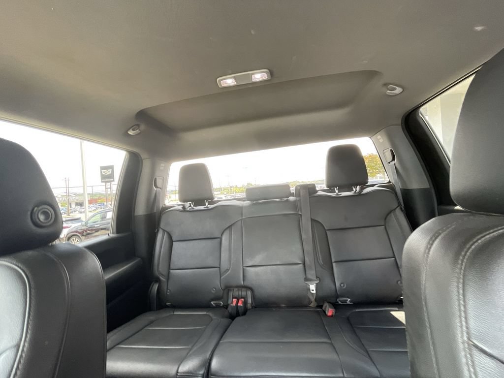 Certified 2020 Chevrolet Silverado 2500 W/T w/ WT Convenience Package AWD/4WD image 19