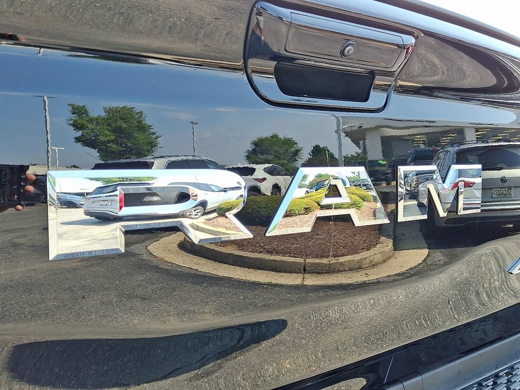 Certified 2026 RAM 1500 Big Horn AWD/4WD image 30