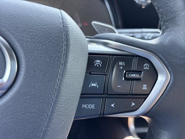 Used 2024 Lexus RX 350 FWD w/ Technology Package image 27