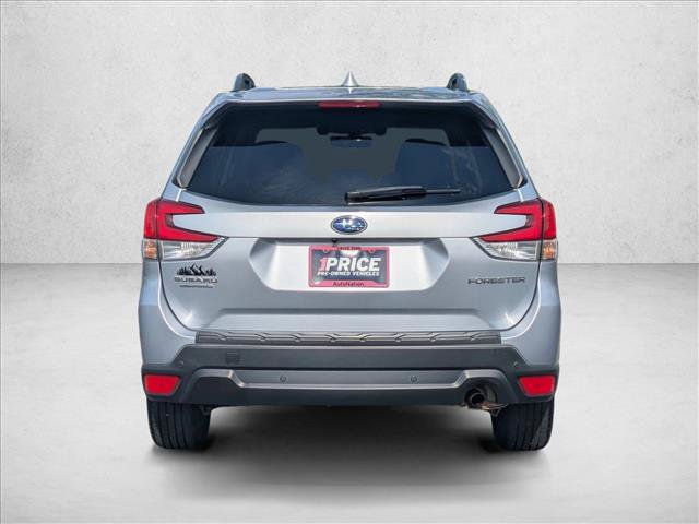 Used 2020 Subaru Forester Premium AWD/4WD image 7