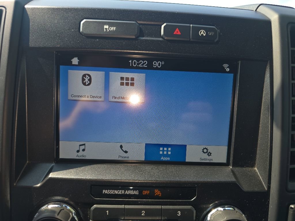 Used 2019 Ford F150 XL w/ Equipment Group 101A Mid RWD image 19