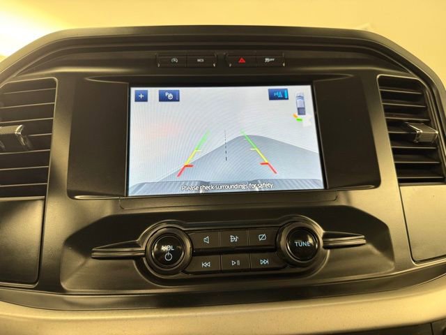 Used 2022 Ford F150 XL w/ Trailer Tow Package image 22