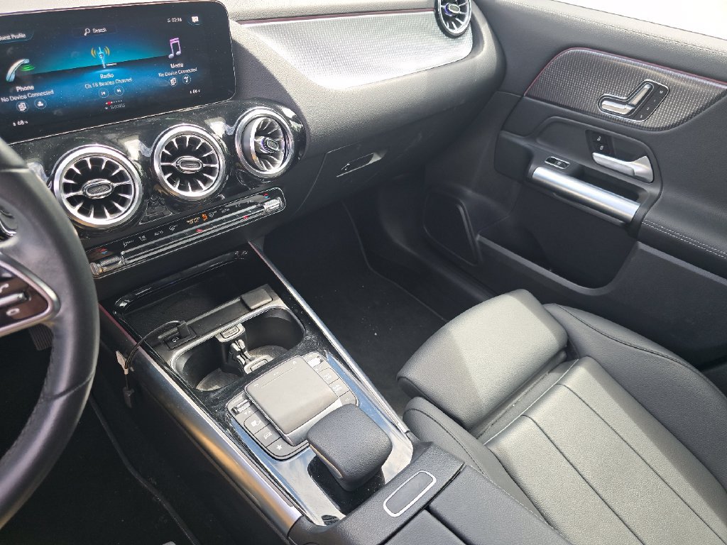 Used 2023 Mercedes-Benz GLA 250 4MATIC image 30