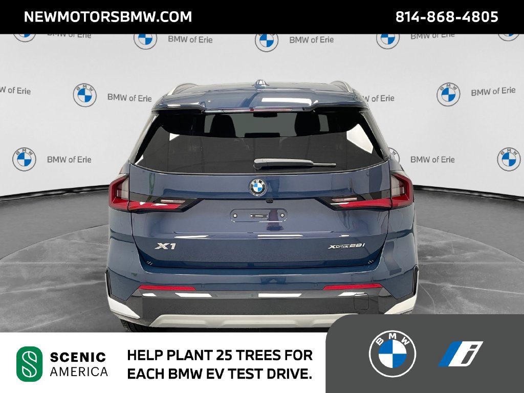 New 2027 BMW X1 xDrive28i AWD/4WD image 3